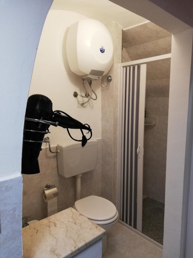 Apartamento Casa Dell'Aquila Barocca Ragusa Exterior foto