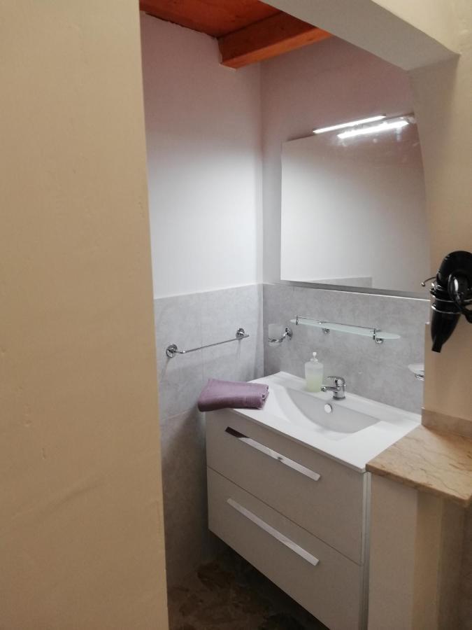 Apartamento Casa Dell'Aquila Barocca Ragusa Exterior foto