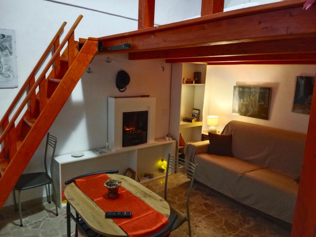Apartamento Casa Dell'Aquila Barocca Ragusa Exterior foto