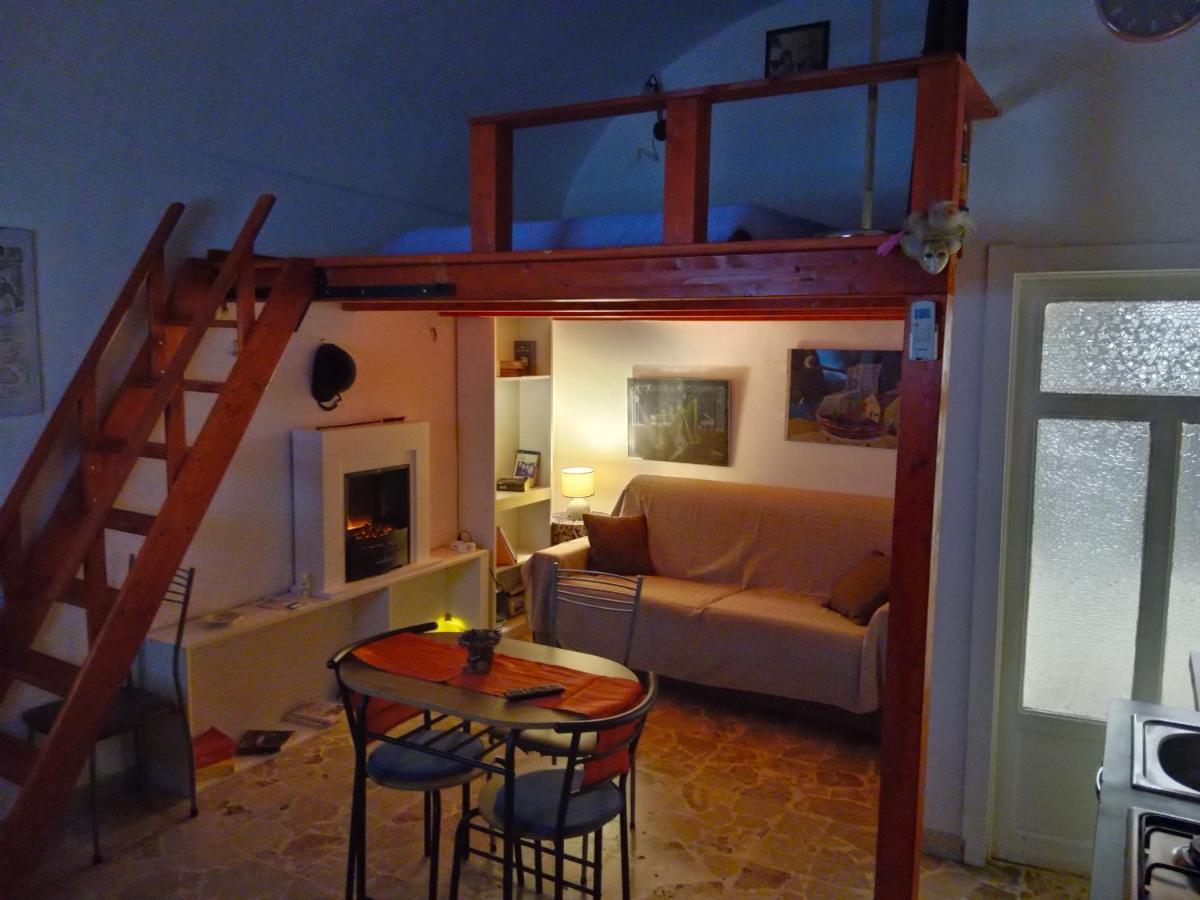 Apartamento Casa Dell'Aquila Barocca Ragusa Exterior foto